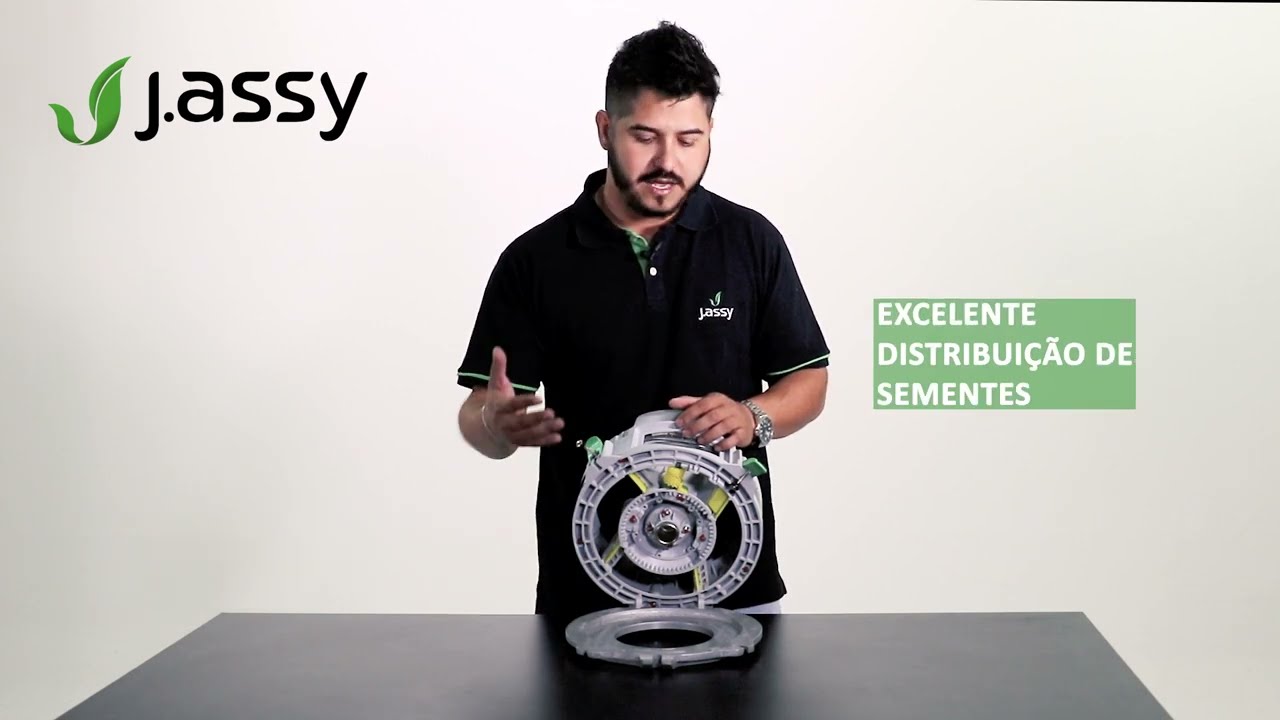 Titanium I Características e Benefícios