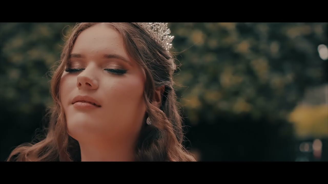 Quinceanera Photoshoot Video. Quince Photoshoot - Best Moments