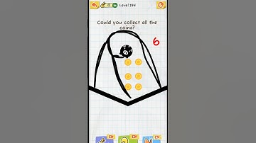 Draw  2 save   Level   194 #shorts