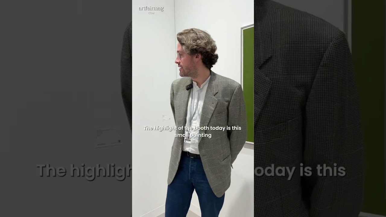 Paris+ par Art Basel 2023 | artfairmag by Pauline Loeb