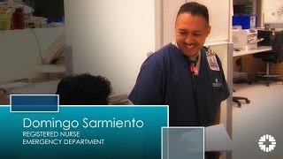 MemorialCare - Domingo