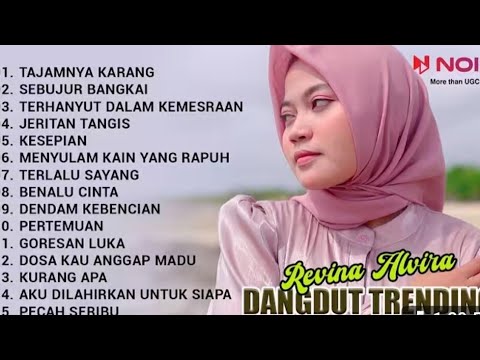 REVINA ALVIRA \