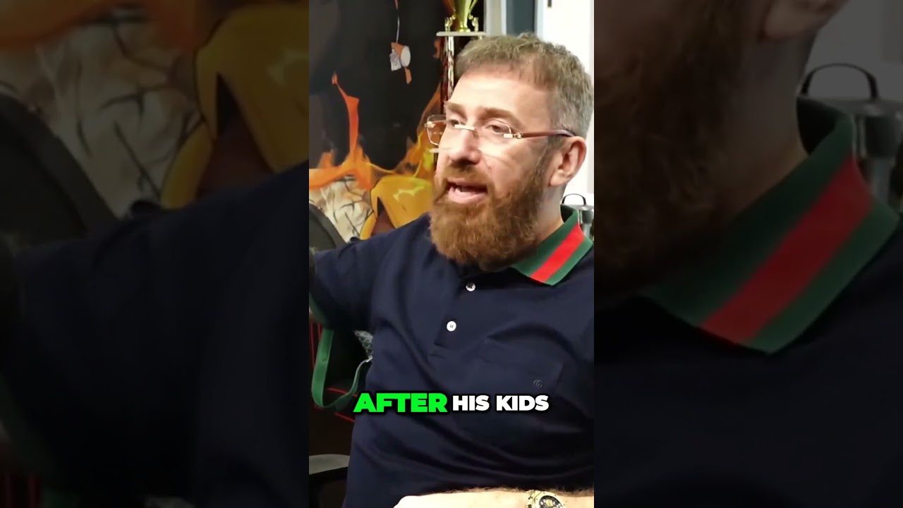 The Power of Influence How a TV Show Inspired Me to Achieve Big in Real Estate