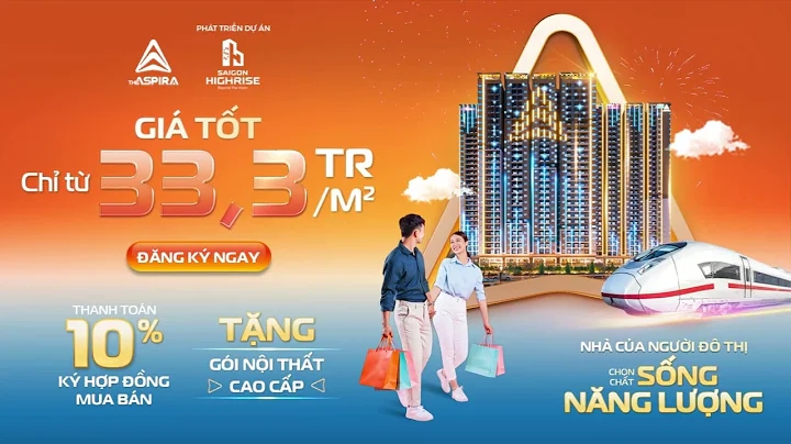 33,3tr/m2 - Giá an cư hiếm có tại tp.HCM mở rộng, thanh toán chỉ 10% ký HĐMB