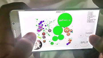 بلوب اقوى جلد - تصوير خارجي + شوفو كيف نو رحمه يلعب🔥!! Blob External Photography