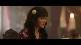 SUZANNA: MALAM JUMAT KLIWON FULL MOVIE