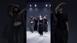 BTS - SWIN 🌊💜 #bobodancestudio #bts