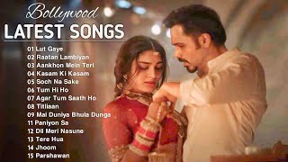 💛HINDI LOVE MASHUP 💕 Bollywood Latest Songs 💚 Best of Jubin Nautiyal | Shreya Ghoshal | Arijit Singh