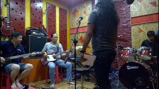 God Bless - Badut Badut Jakarta (cover)