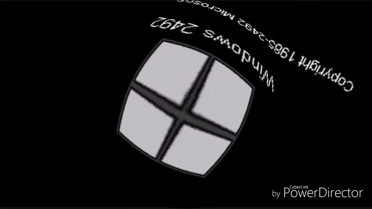 Windows 2492 Effects Round 2 vs Everyone