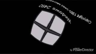 Windows 2492 Effects Round 2 vs Everyone