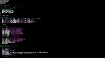 Code Walkthrough: Amazon Reviews Data Project