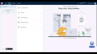 HDFC Bank Prepaid Card Portal – Super Admin Demo