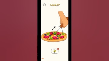 Dop 4 draw one part level 77 solution