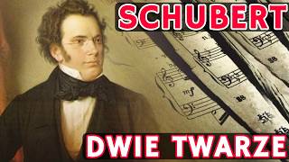 Franz Schubert — A Man of Two Natures and the Mystery of the Unfinished Symphony | Biography