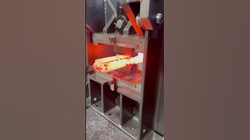 Feather Damascus - Part 1