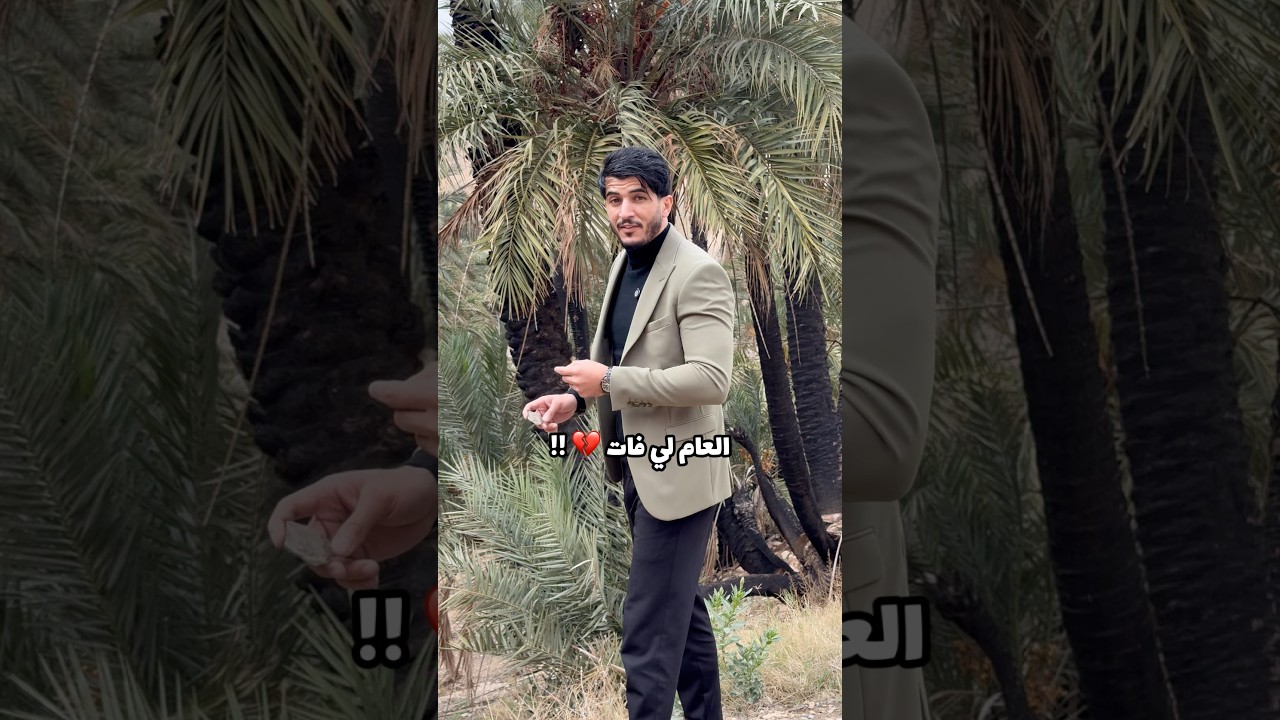 500 كلم و مجاونيش 💔