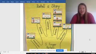 CCES First Grade - Reading Recess