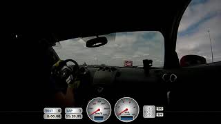 iCar Mirabel April 18,2021 * 350Z VS M4 VS S2000* Vol. 2