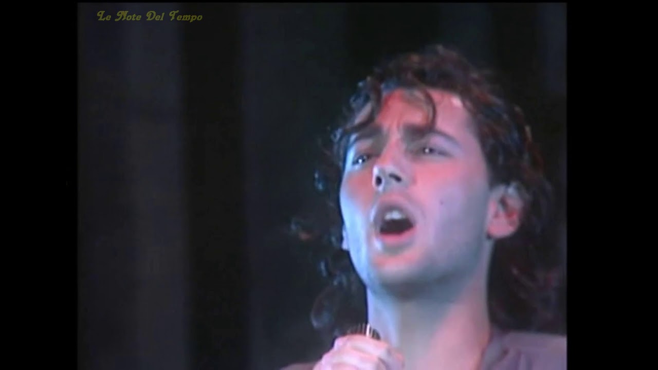 Luca Carboni  -  Ci Stiamo Sbagliando     (1984)