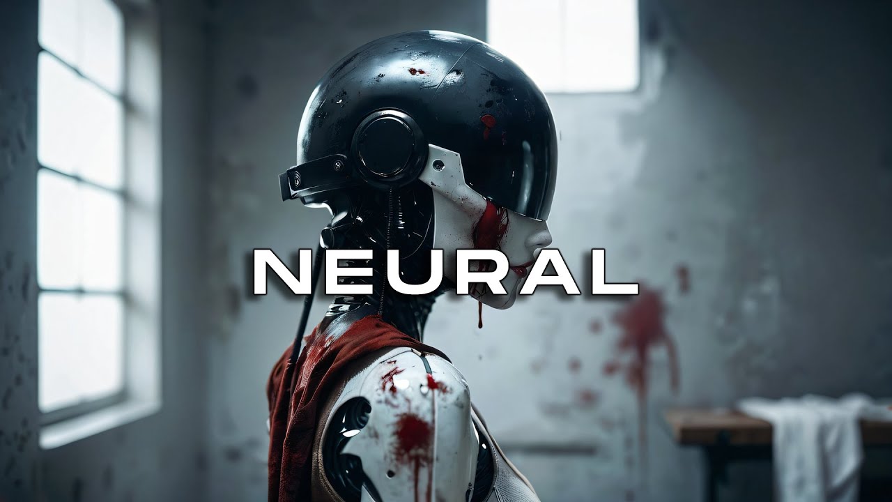 NEURAL - Aggressive EBM / Intense Drum & Bass / Industrial Bass House / Dark Darksynth