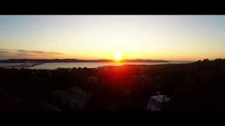 Wedding in Tarrytown (short Retro ) NY by UAS by Krys S 153 views 9 years ago 5 minutes, 43 seconds