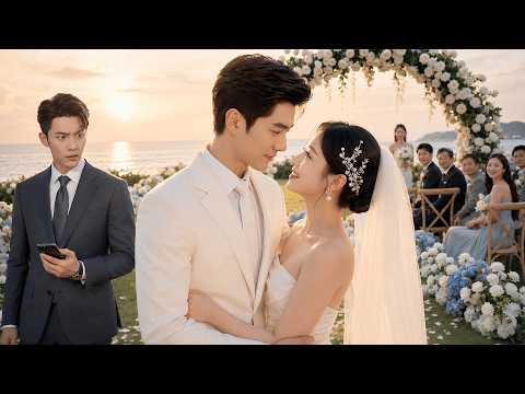 Bị Phản Bội Trong Ngày Cưới, Thiên Kim Nhặt Bừa Tên Ăn Mày Về Làm Chồng Ai Ngờ Là Tổng Tài Nghìn Tỷ