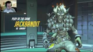 Overwatch With Anthos