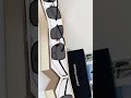 CHANEL 2226  Square Eyeglasses Chanel Eyewear  🖤#chaneleyewear #chanelsunglasses #chanel