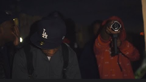 Dexkrueger - Intro (official video)