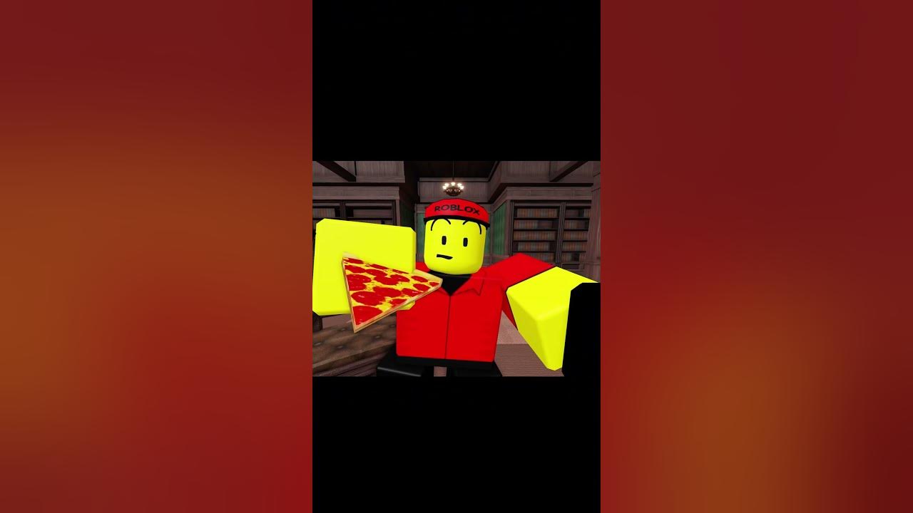 Excuse me Sir😌- Roblox Forsaken Animation