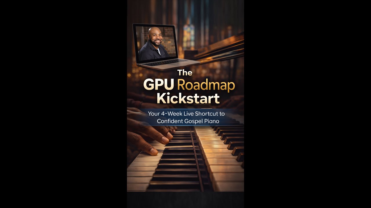 Как играть музыку для криков, не уставая 🥵🎹