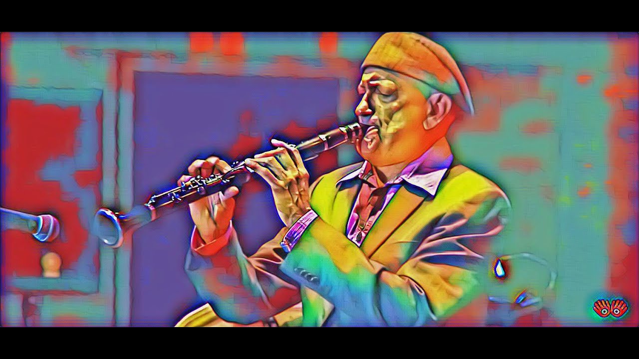 Baila Simón, Homenaje al maestro Carlos Piña en su cumpleaños 71.