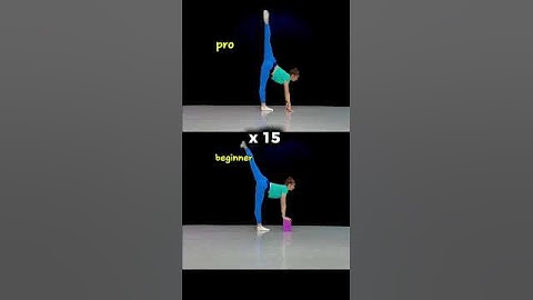 Front Split Unlock: 4 Moves You’re Missing😳 #flexibility #yogapractice #stretching #shorts