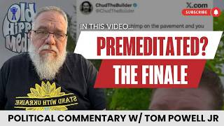 Chud the Builder Posted "Dead Chimp on the Pavement" Six Days Before He Shot a Black Man