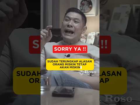 SUDAH TERUNGKAP ORANG