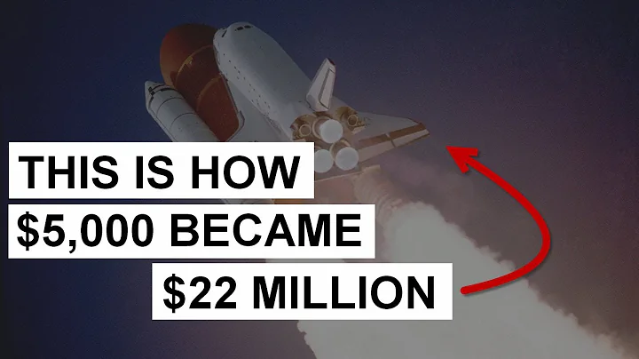 How Anne Scheiber turned $5,000 into a $22 Million...