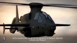 Bell 360 Invictus - Penetrate Defensive Positions