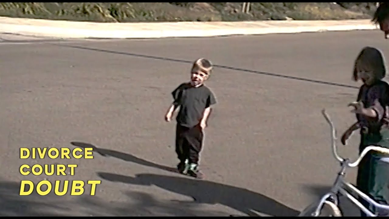Watch Divorce Court - Doubt (Music Video) on YouTube Watch Divorce Court - Doubt (Music Video) on YouTube