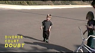 Divorce Court - Doubt (Music Video)