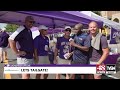 UNA Kickoff Show 🏈