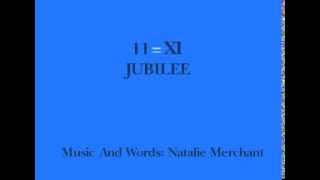 10,000 Maniacs - Blind Man's Zoo - 11 Jubilee