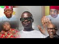 NORTHERN NIGERIA: HATE TINUBU ONLINE, MASSIVE VOTES OFFLINE AS JAGABAN CONQUERS SOUTHEAST VOTES