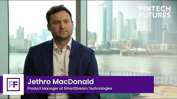 SmartStream: Importance of AI & machine learning for regulatory alignment & transaction reporting