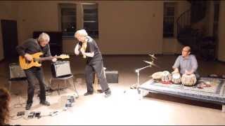 Textures/Chaos (excerpt) - Of Sound, Mind and Body