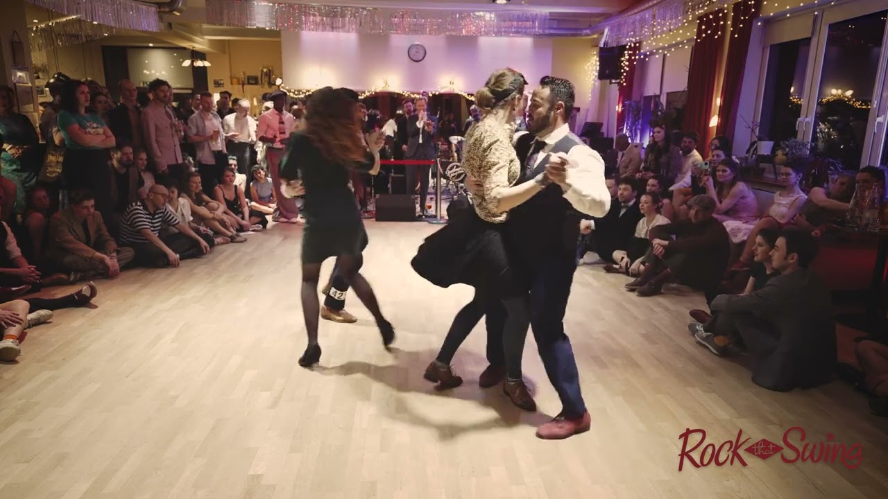 RTSF 2023 – Blues Battle Finals – After Party (Saturday)