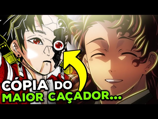 Demon Slayer: Conheça a Lâmina Vermelha, a arma secreta de Tanjiro