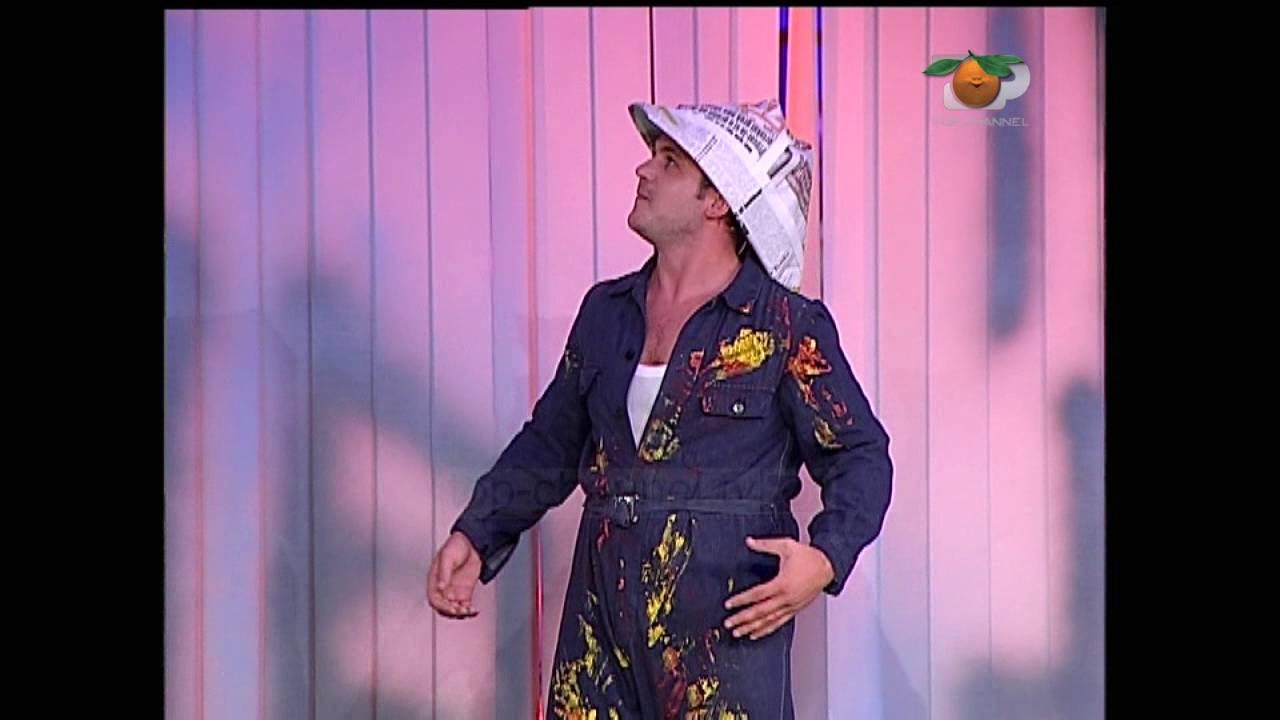 Sevganingiz uchun erotik rasmlar Sargish porno bilan qoplangan