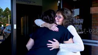 New Hope Center Hope Changes Everything 2018 Banquet