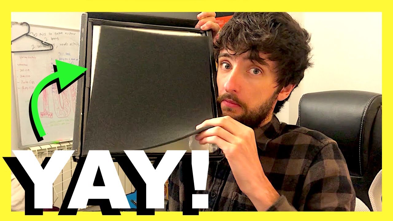 The Red Sparrow's FIRST EVER Video! (Silver Play Button Unboxing)